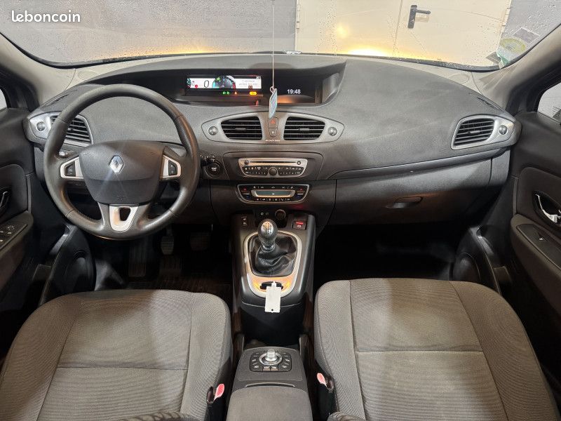 Renault SCENIC III 1.6 DCI 130CH ENERGY 15TH ECO² (image 5)