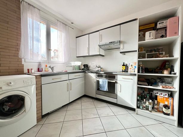 Appartement a louer houilles - 4 pièce(s) - 65 m2 - Surfyn