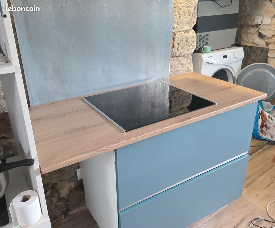 Maison 7 pièces 140 m² · à Dégagnac · 140 m² · 100 000 €