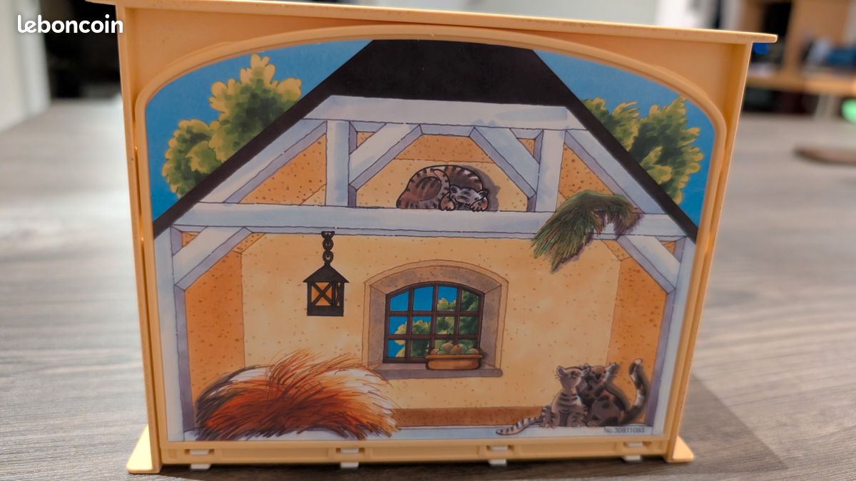 Playmobil country (image 9)