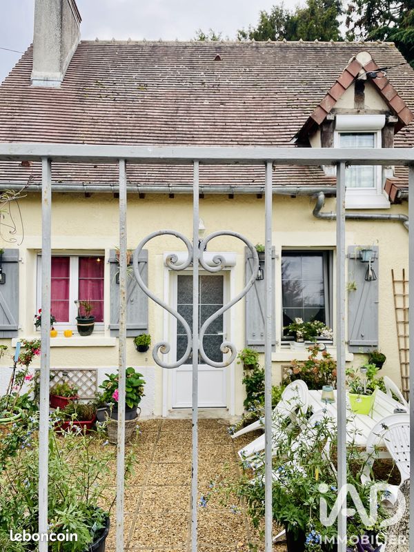 Maison 3 pièces 56 m² (image 1)