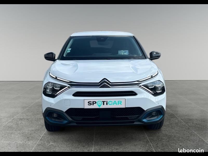 Citroen C4 Moteur électrique 136ch (100 kW) Shine Automatique (image 8)