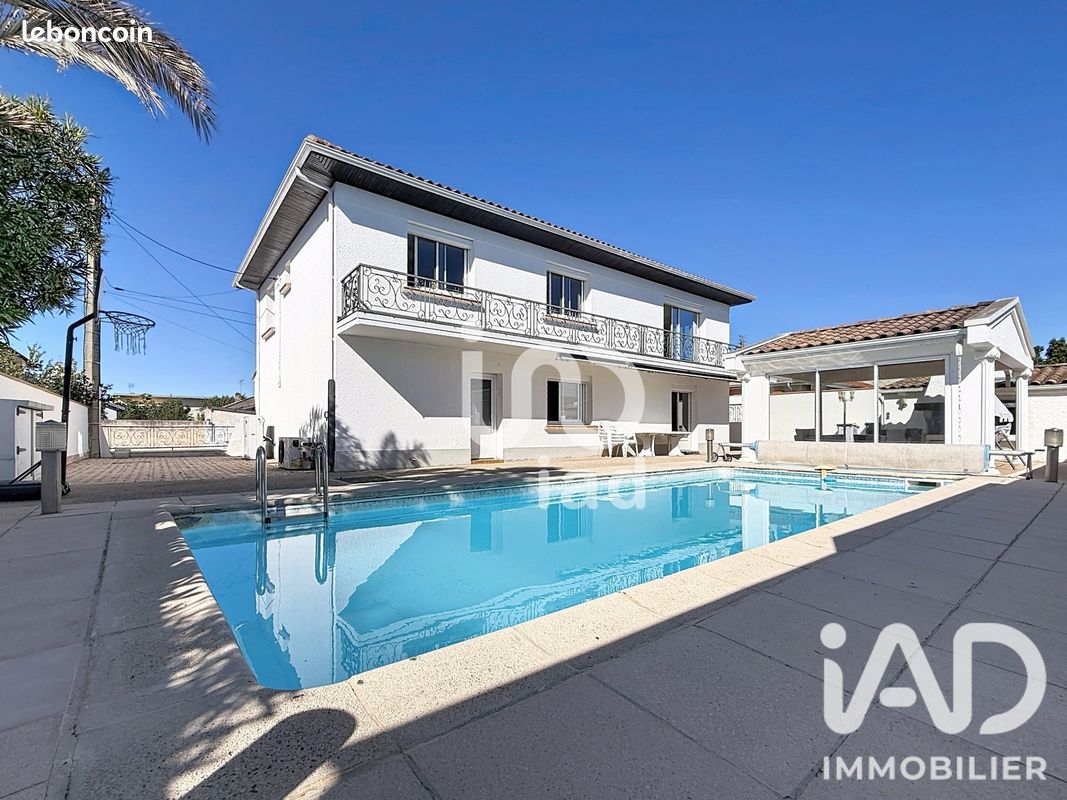 Maison 6 pièces 162 m² · à Aureilhan · 162 m² · 263 000 €