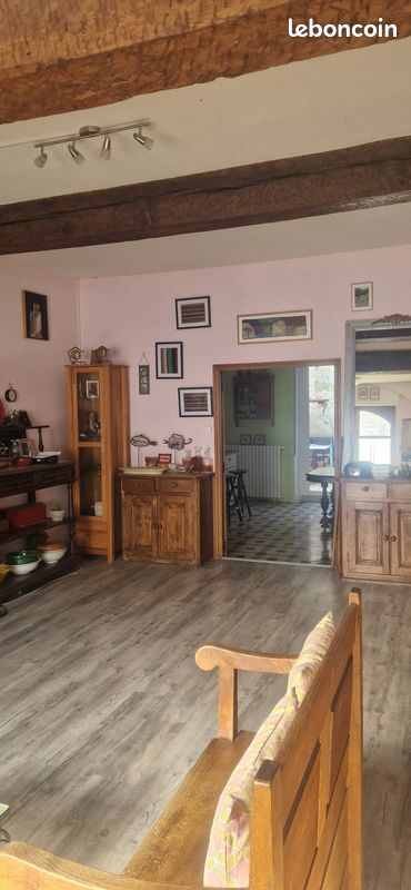 Maison 6 pièces 152 m² · à Castelnaudary · 152 m² · 190 000 €