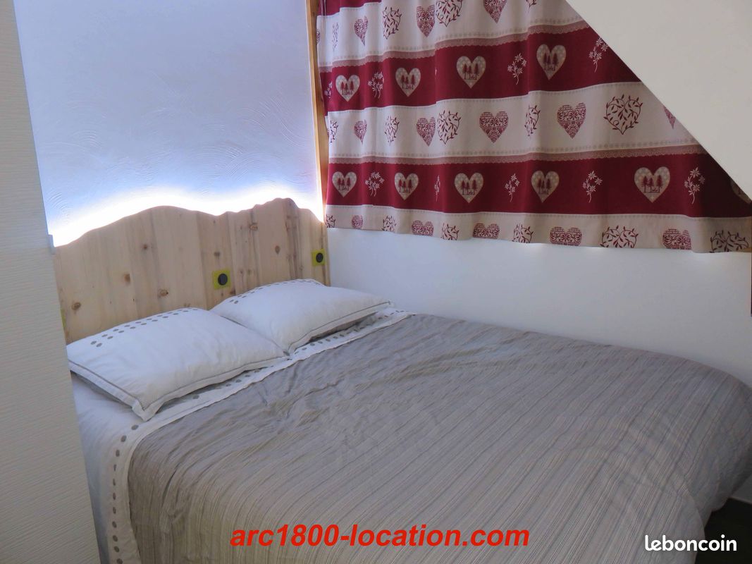 Duplex Arc 1800 42 m2 - 7 personnes (image 2)