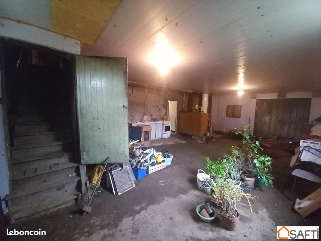 Maison 6 pièces 118 m² - Bressuire 79300 (image principale 13)