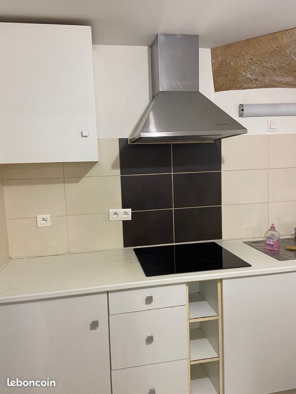 Appartement 2 pièces 44 m² · à Castillon-la-Bataille · 44 m² · 495 €/mois
