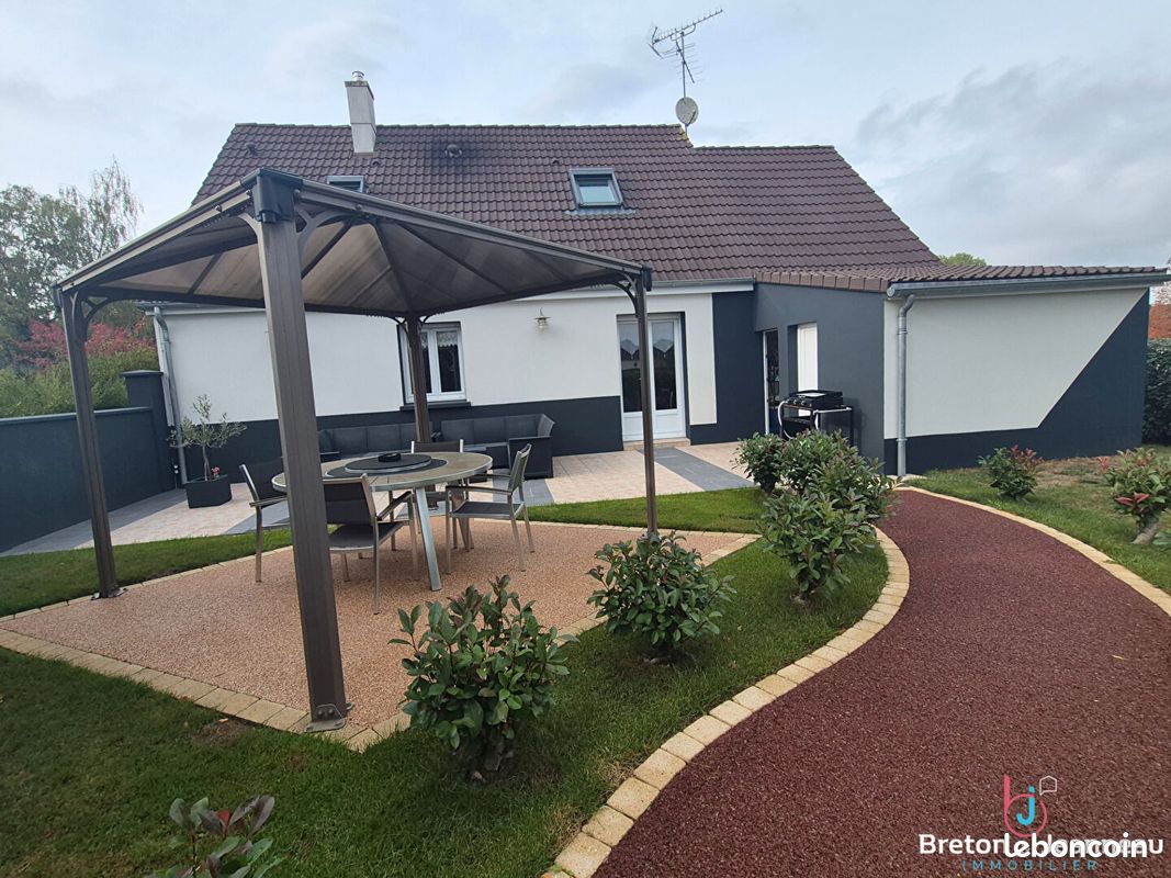 Maison 5 pièces 97 m² · à Mayenne · 97 m² · 226 150 €