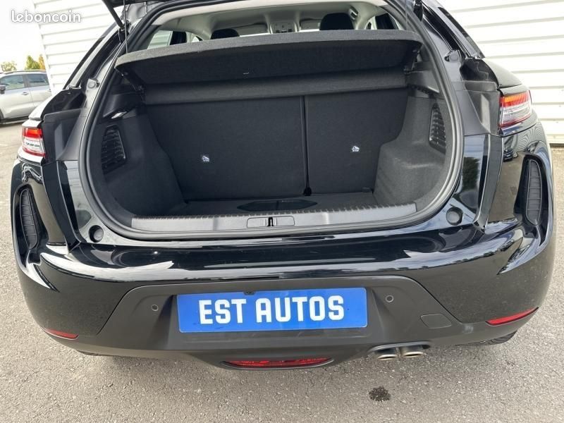 Ds DS 3 1.2 PureTech 130ch Opera Automatique (image 11)