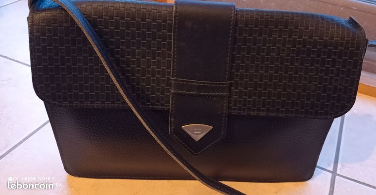 Étrier En Cuir Marron Pour Cheval - Taille 60 - Occasion