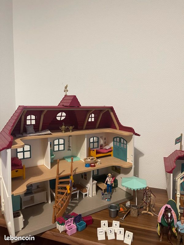 Maison Schleich (image 2)