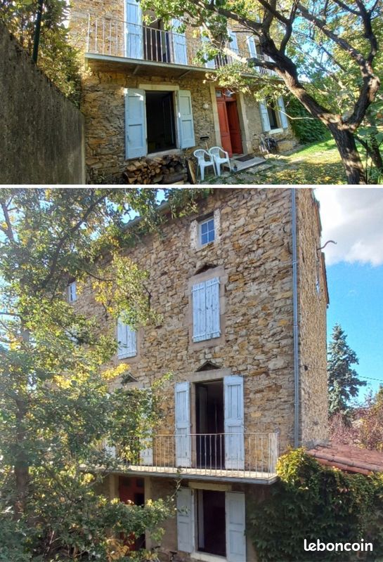 Maison 11 pièces 280 m² · à Creissels · 280 m² · 295 000 €