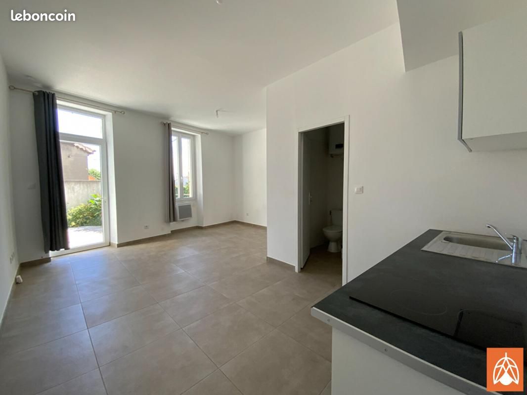 Appartement a louer salon-de-provence - 1 pièce(s) - 25 m2 - Surfyn