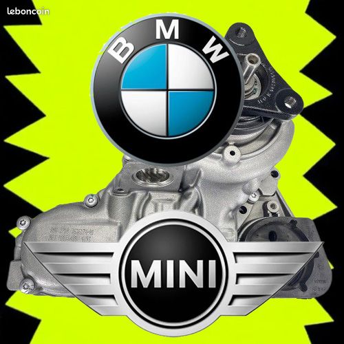 Boîte de TRANSFERT BMW atc 13 atc 400 atc 450 atc 350 atc 35l atc 45l X1 X2 X3 X4 X5 X6 F20 F21 F40 F22 F23 F45 F46 F44 F30 F31 F34 F32 F33 F36 F07 F10 F11 F06 F12 F13 F01 F02 F48 F25 F26 F15 F16 F39 (image 1)