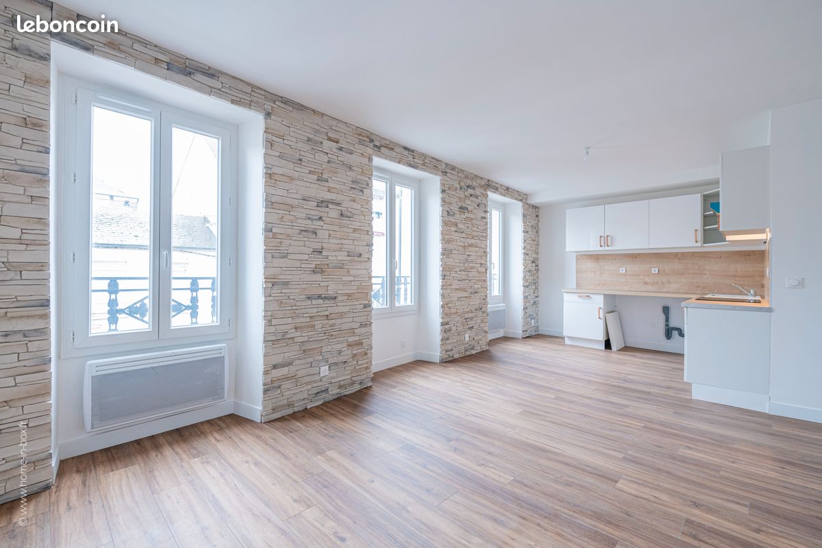 Appartement 15 pièces 249 m² · à Étampes · 249 m² · 649 000 €