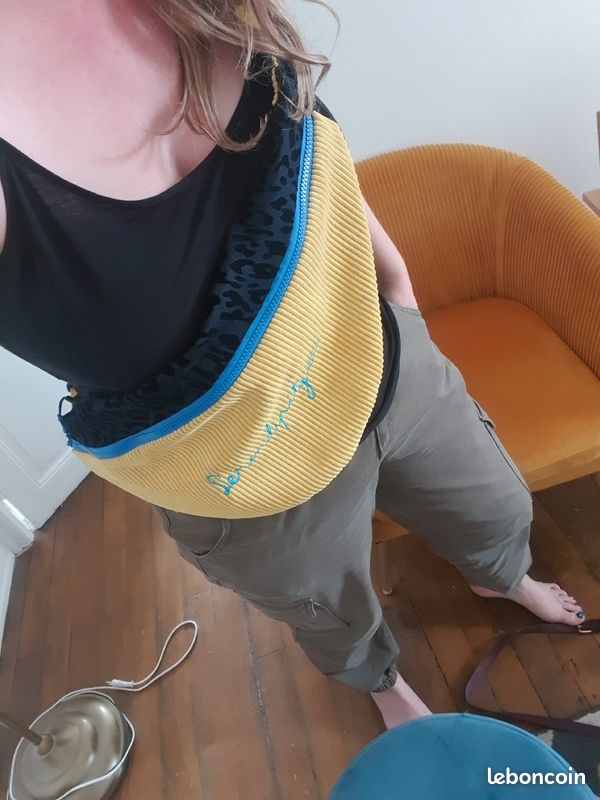 Vend banane Serendipity (image 2)