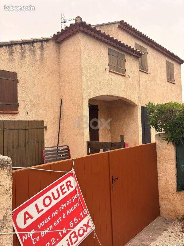 Maison 130 m² · à Six-Fours-les-Plages · 130 m² · 1 825 €/mois