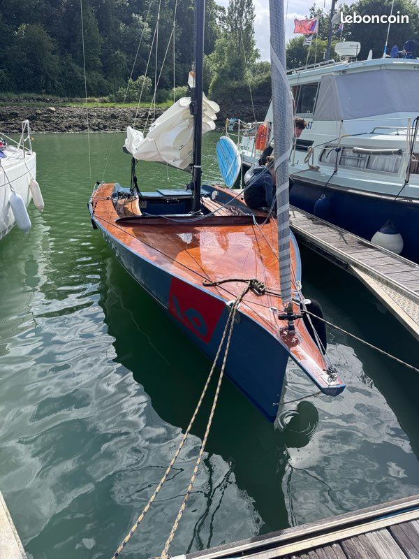 FIRST CLASS 10 (BENETEAU) — Vedi foto 1