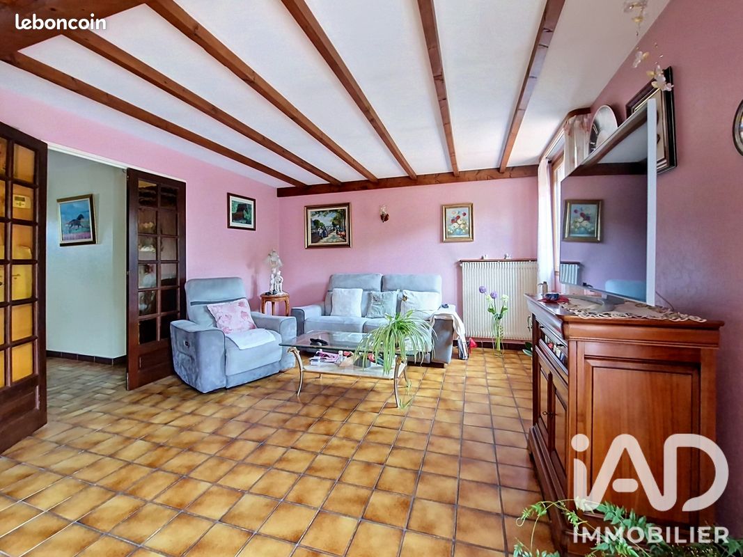 Maison 5 pièces 105 m² (image 2)