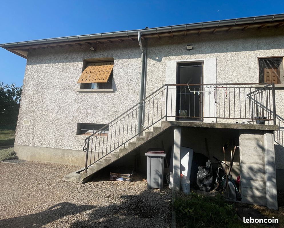 Appartement 2 pièces 51 m² · à Satolas-Et-Bonce · 51 m² · 674 €/mois