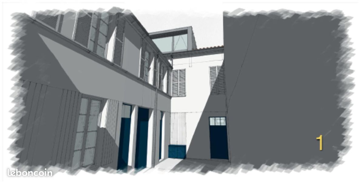 Appartement 2 pièces 45 m² · à Rochefort · 45 m² · 152 975 €