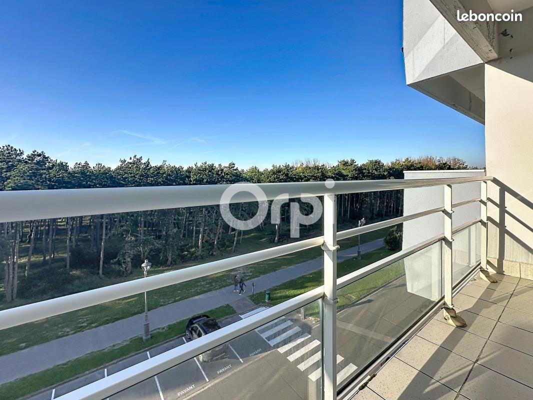 Appartement 3 pièces 76 m² · au Touquet-Paris-Plage · 76 m² · 700 000 €