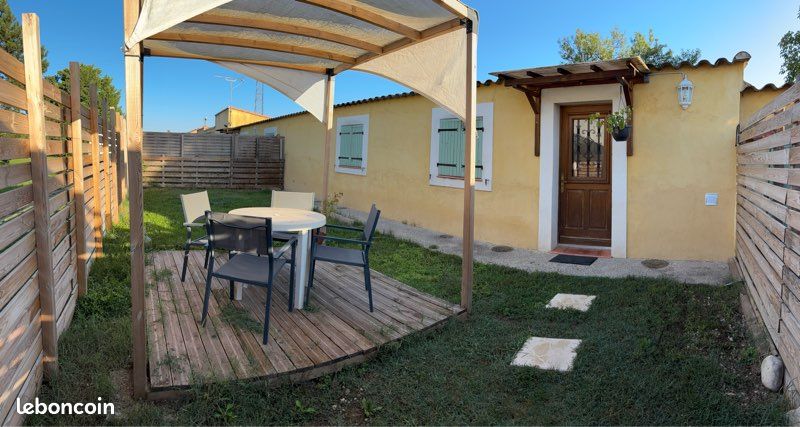 Appartement 2 pièces 49 m² · à Pertuis · 48,5 m² · 895 €/mois