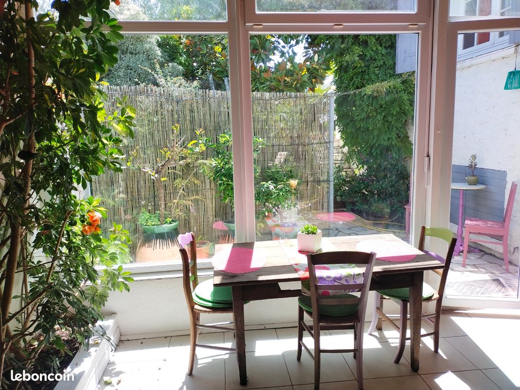 Appartement 2 pièces 45 m² · à Saint-Jean-de-Monts · 45 m² · 400 €
