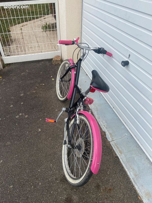 Vélo enfant (image 4)