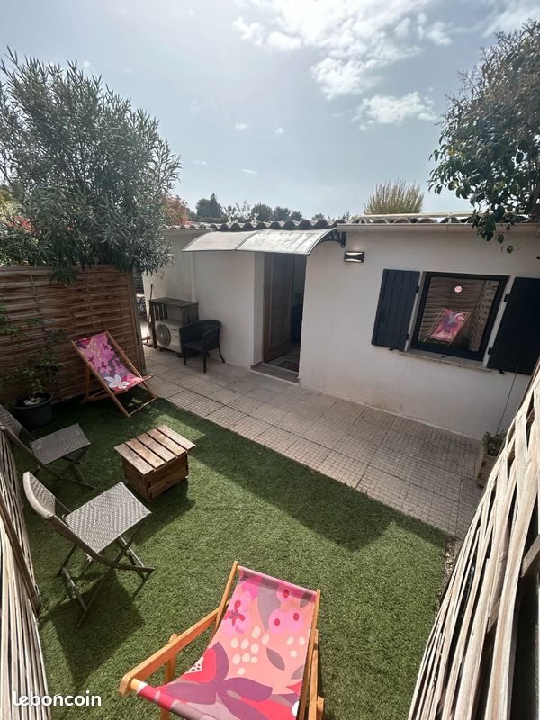 Maison t2 (image 1)
