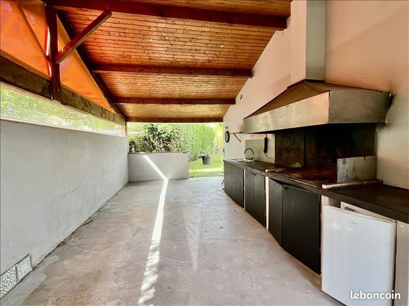 Maison 5 pièces 153 m² (image 8)
