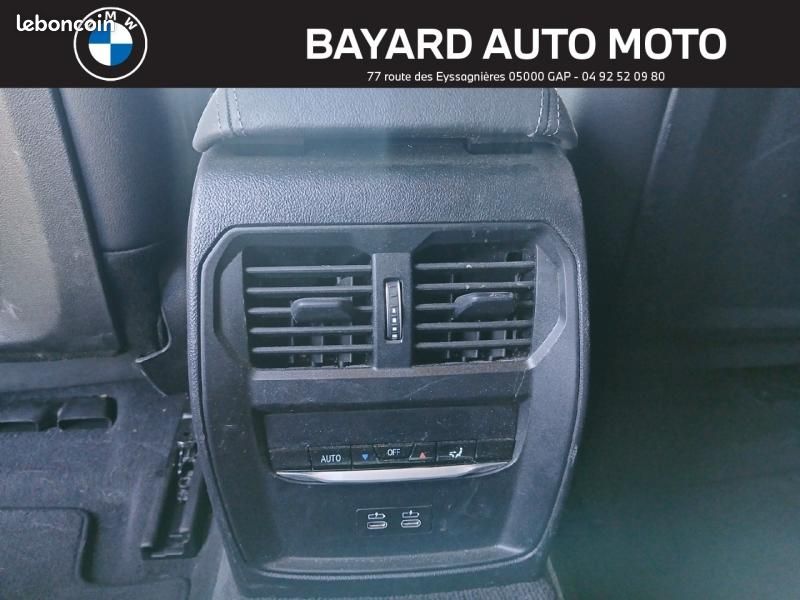 Bmw Série 3 Touring 330eA xDrive 292ch M Sport (image 19)