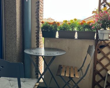 Appartement 210 000 € - 60 m²