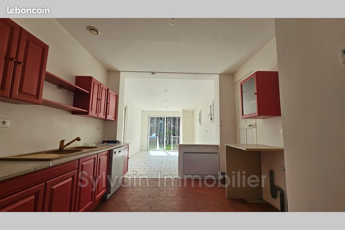 Maison 4 pièces 85 m² · à Gournay-en-Bray · 85 m² · 168 000 €