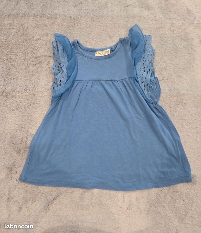 Legging Nike + t-shirt (image 6)