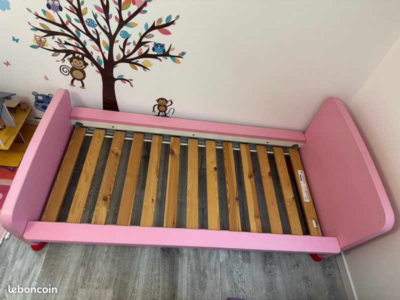 Lit enfant (image 2)