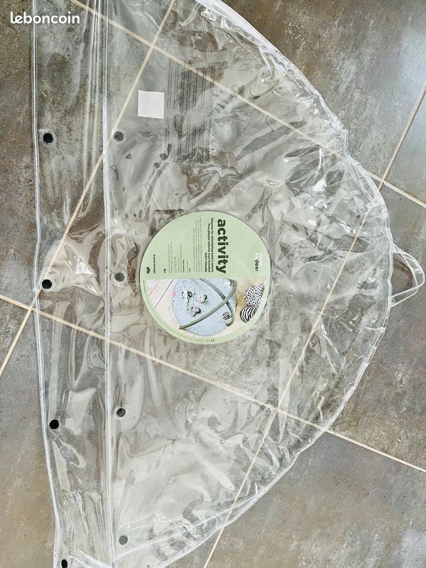 Tapis d'éveil Done By Deer (image 9)
