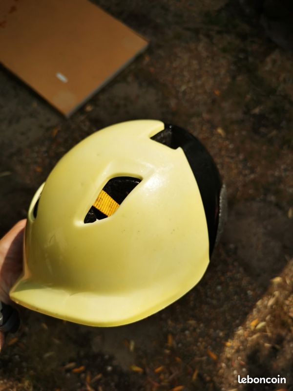 Casque vélo enfant (image 1)