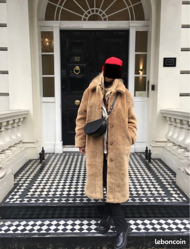 Kalinga Ashok Veste Matelassée Homme H&m Gilet Long Doudoune