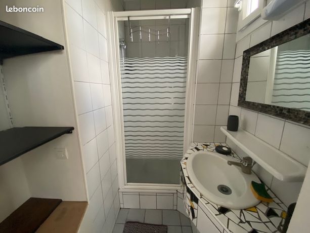 Appartement a louer malakoff - 2 pièce(s) - 35 m2 - Surfyn