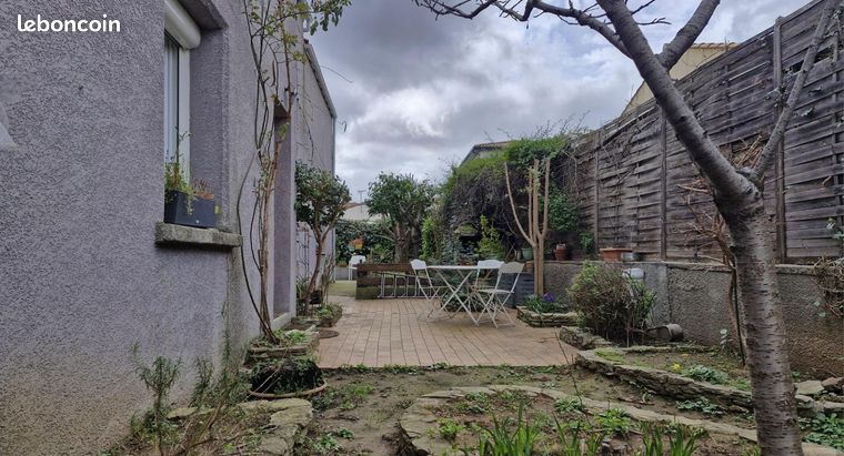 Maison 7 pièces 169 m²