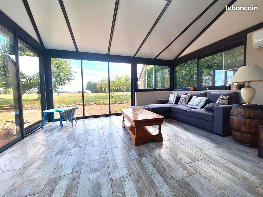 Maison 6 pièces 187 m² · à Chemillé-sur-Dême · 187 m² · 295 400 €