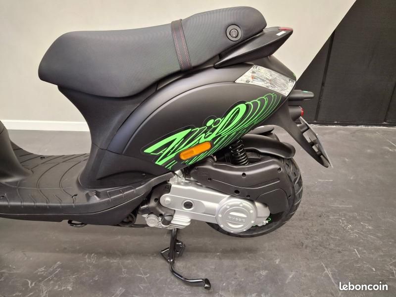 Piaggio Zip Zip 50 S 4T iget 3V Euro 5 - Motos