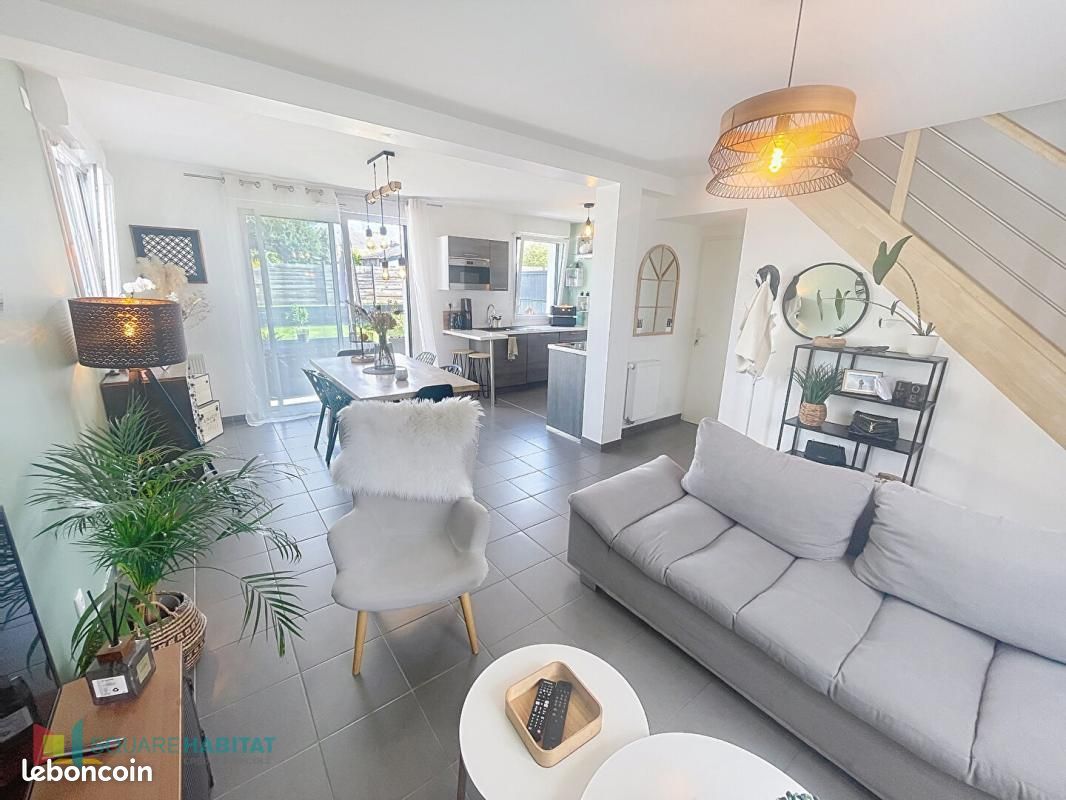 Maison 4 pièces 70 m² (image 3)