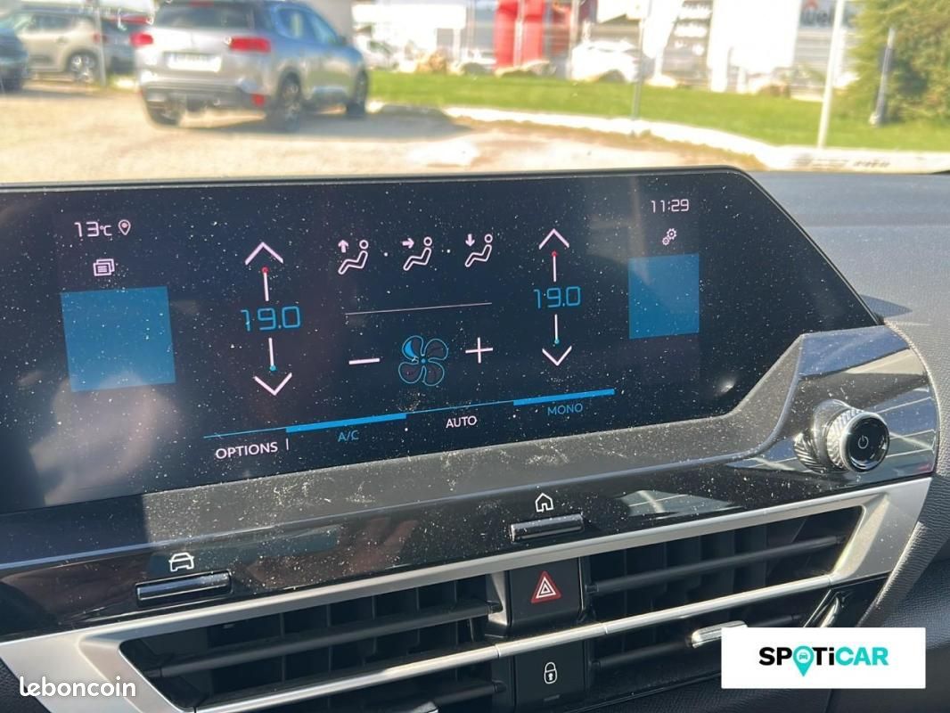 Citroën C4 PureTech 100 S&S BVM6 Feel (image 18)