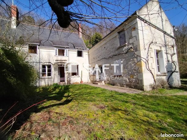 Maison 6 pièces 120 m²