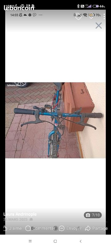 Vtt top bike (image 3)