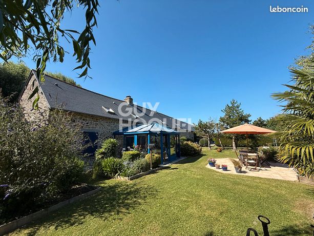 Longère 7 pièces 214 m²