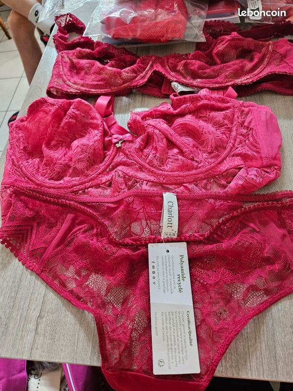 Sous vêtements (image 3)