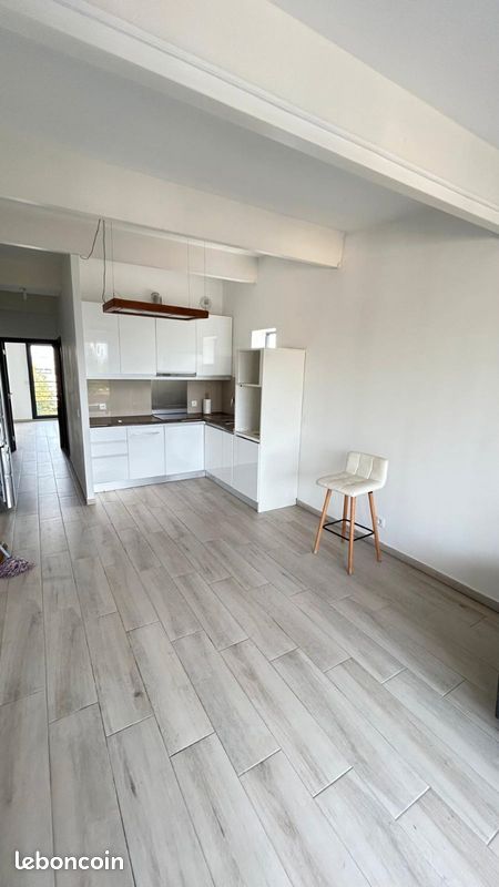 Appartement 2 pièces 49 m² · à Chennevières-sur-Marne · 49 m² · 1 000 €/mois